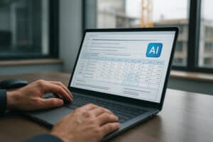Lire la suite à propos de l’article Automation remplissage DPGF BTP : sécurisez vos marges