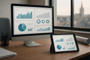 Lire la suite à propos de l’article Automatisation CRM BTP Rouen: Gagnez temps & marges