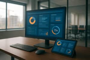 Lire la suite à propos de l’article Logiciel gestion appels d’offres BTP pour PME rentable