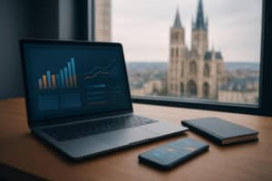 Lire la suite à propos de l’article Prospection LinkedIn BTP automatisée à Rouen – RDV ciblés