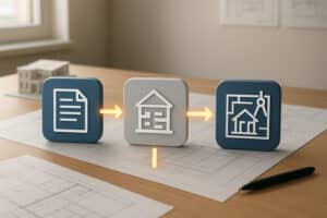 Lire la suite à propos de l’article Différence entre DPGF BPU et DQE — Guide PME BTP