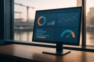 Lire la suite à propos de l’article Score de satisfaction client BTP IA Rouen