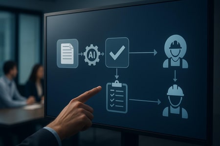 Workflow IA ARAO pour automatiser le remplissage DPGF et la réponse aux appels d’offres BTP