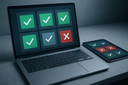 Grille go no go pour analyse DCE BTP avec automatisation IA
