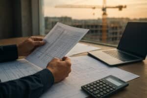 Lire la suite à propos de l’article Erreurs à éviter dans la DPGF : sécurisez vos marges BTP
