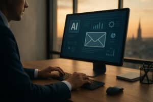 Lire la suite à propos de l’article Personnalisation avancée emails BTP par IA à Rouen