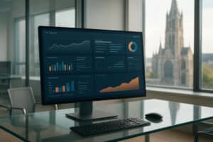 Lire la suite à propos de l’article IA pour relation client BTP à Rouen : Gagnez en réactivité