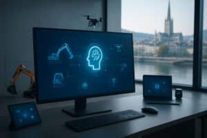 Lire la suite à propos de l’article Logiciel d’automatisation BTP Rouen — Gagnez du temps