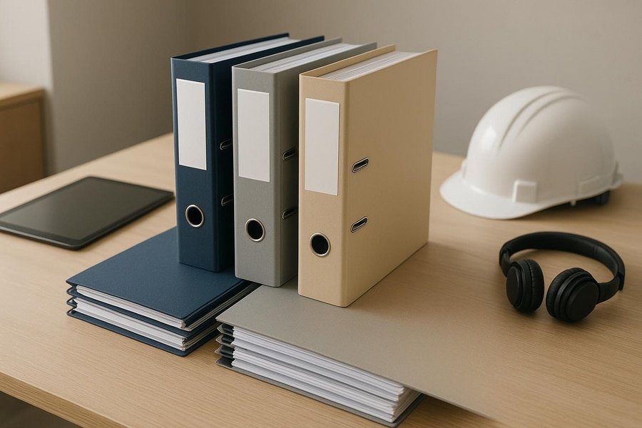 You are currently viewing Format des documents pour réponse appel d’offre BTP : guide