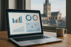 Lire la suite à propos de l’article Suivi automatique des labels et certifications BTP Rouen IA