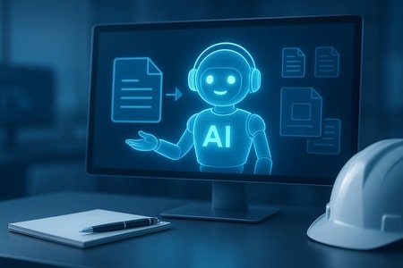 Memoire technique BTP format PDF et Word automatise par IA ARAO Medium