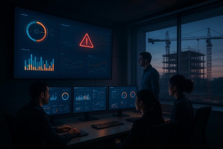 Pilotage des appels doffres BTP par IA avec alertes de delais et controle de conformite