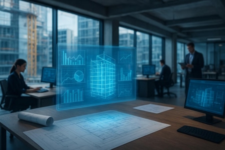 Solution IA pour analyse de DCE et appels d'offres BTP en quelques minutes