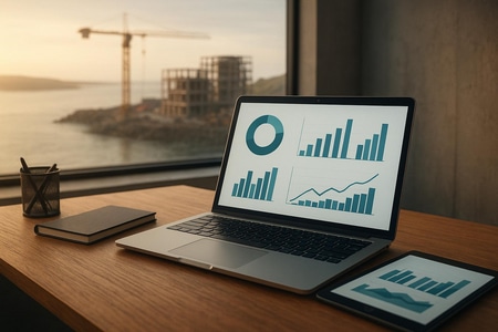 Workflow IA pour veille Code du travail BTP en Normandie automatisation des obligations