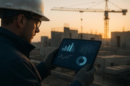 Analyse DCE par IA pour optimiser la marge et sécuriser les appels doffres BTP