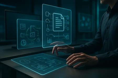 Automatisation IA des pieces administratives appels offres BTP avec ARAO