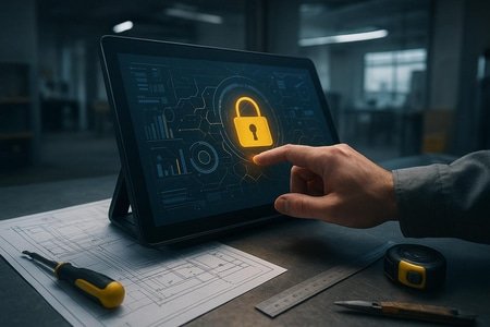 Chiffrage DPGF BPU DQE marché public BTP sécurisé par IA et automatisation