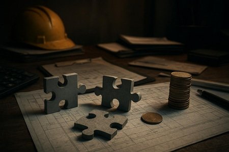 Erreurs fréquentes dans le calcul des prix unitaires BPU pour appels d’offres BTP