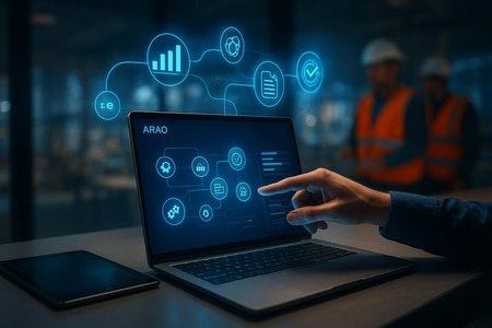 Application IA ARAO pour automatiser l’analyse du DCE et la réponse aux appels d’offres BTP