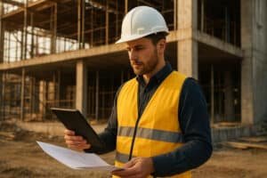 Lire la suite à propos de l’article Mémoire technique qualité et contrôles BTP