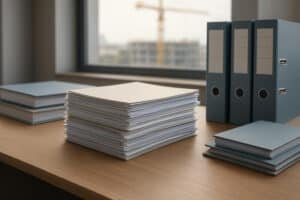 Lire la suite à propos de l’article Pièces administratives appel d’offre BTP: Checklist gagnante