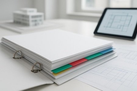 Mémoire technique BTP structuré à partir de l’analyse du DCE