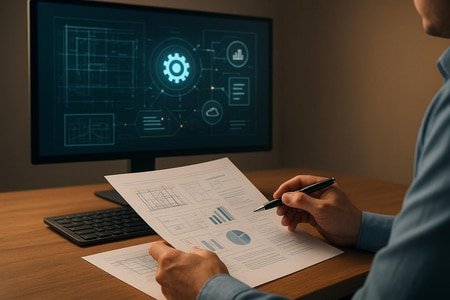 Automatisation du mémoire technique BTP avec IA avant dépôt dématérialisé