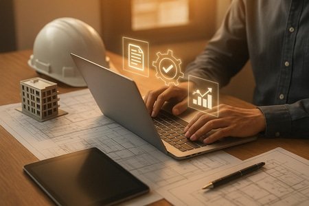 Rédaction de mémoire technique BTP avec gestion de la sous-traitance par IA