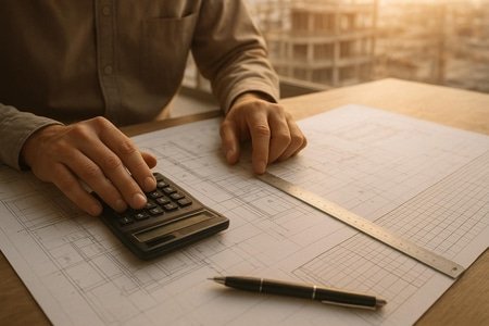 Vérification DPGF BPU DQE avant questions du pouvoir adjudicateur sur l’offre de travaux