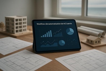 workflow automatisation IA analyse DCE BTP Normandie pour PME