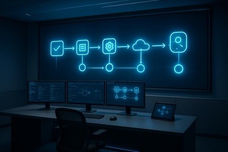 Workflow IA automatisé pour dépôt dématérialisé de réponses aux appels doffres BTP