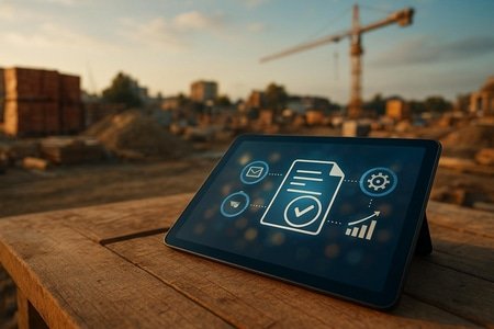 Automatisation des relances de devis BTP par IA pour PME en Normandie