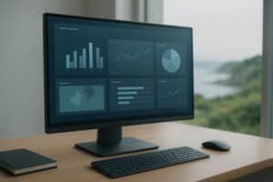 Lire la suite à propos de l’article Suivi client BTP automatisé par IA Normandie